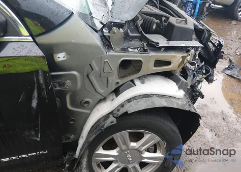 2014 GMC Terrain Sle-1 from USA, damaged, VIN 2GKALMEK6E6146886